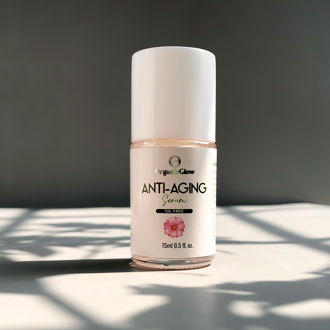 Anti-Aging Serum 20ML