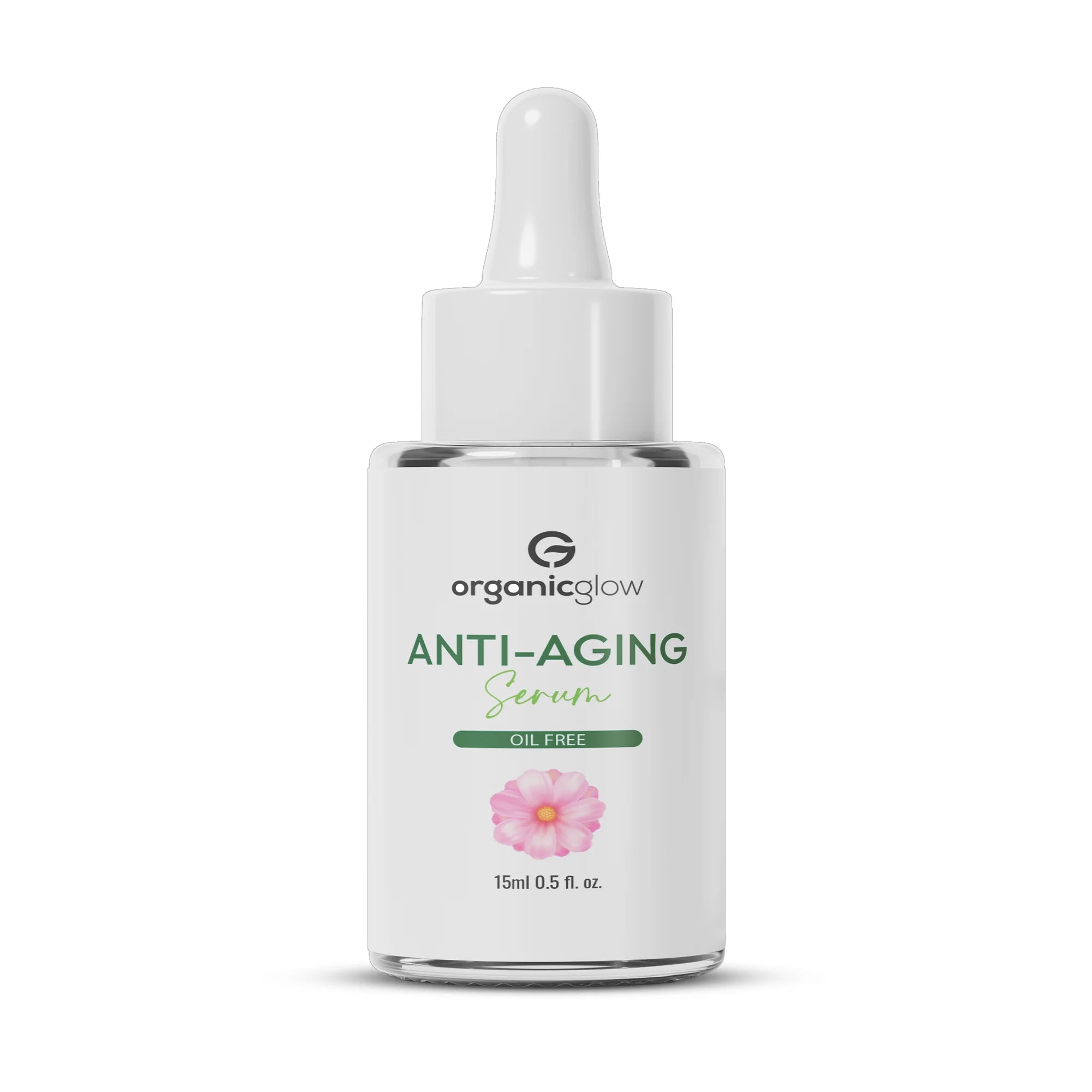 Anti-Aging Serum 20ML