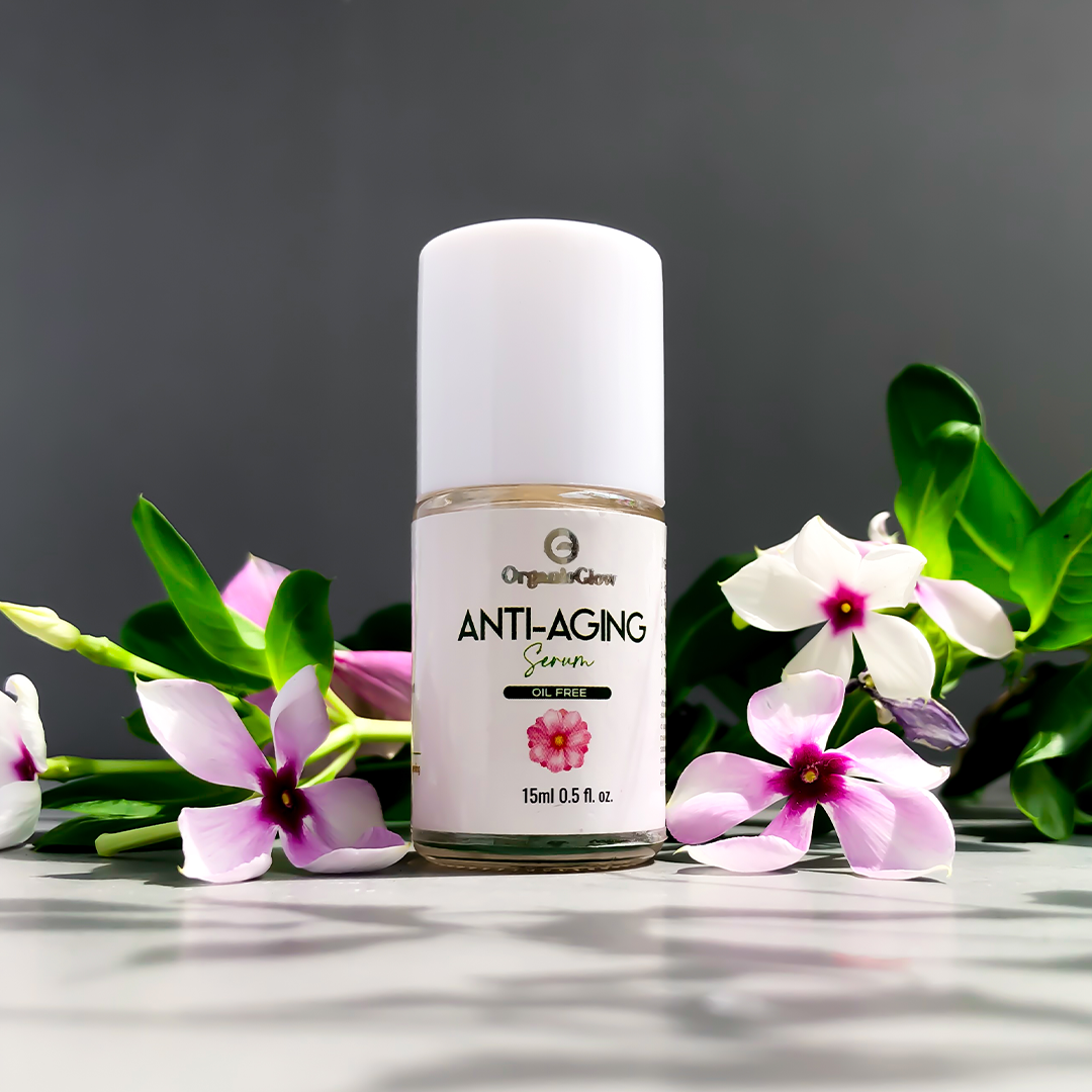 Anti-Aging Serum 20ML