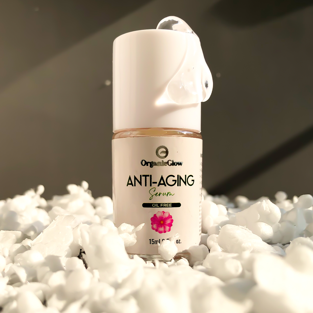 Anti-Aging Serum 20ML