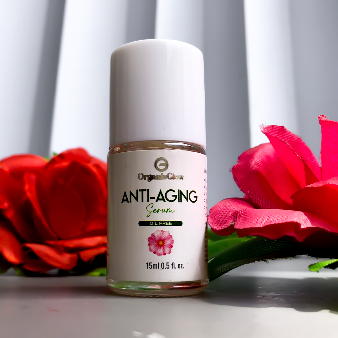Anti-Aging Serum 20ML