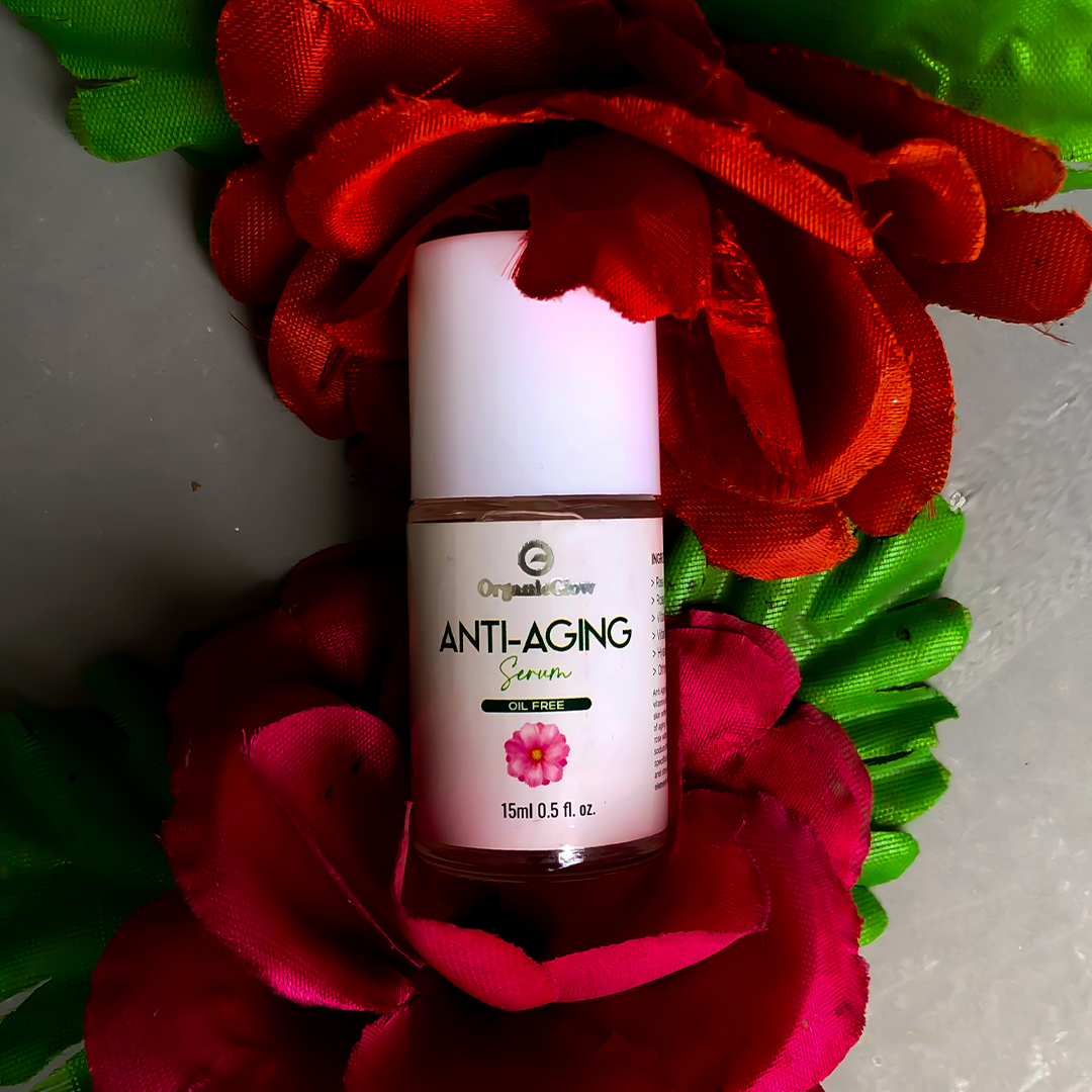 Anti-Aging Serum 20ML