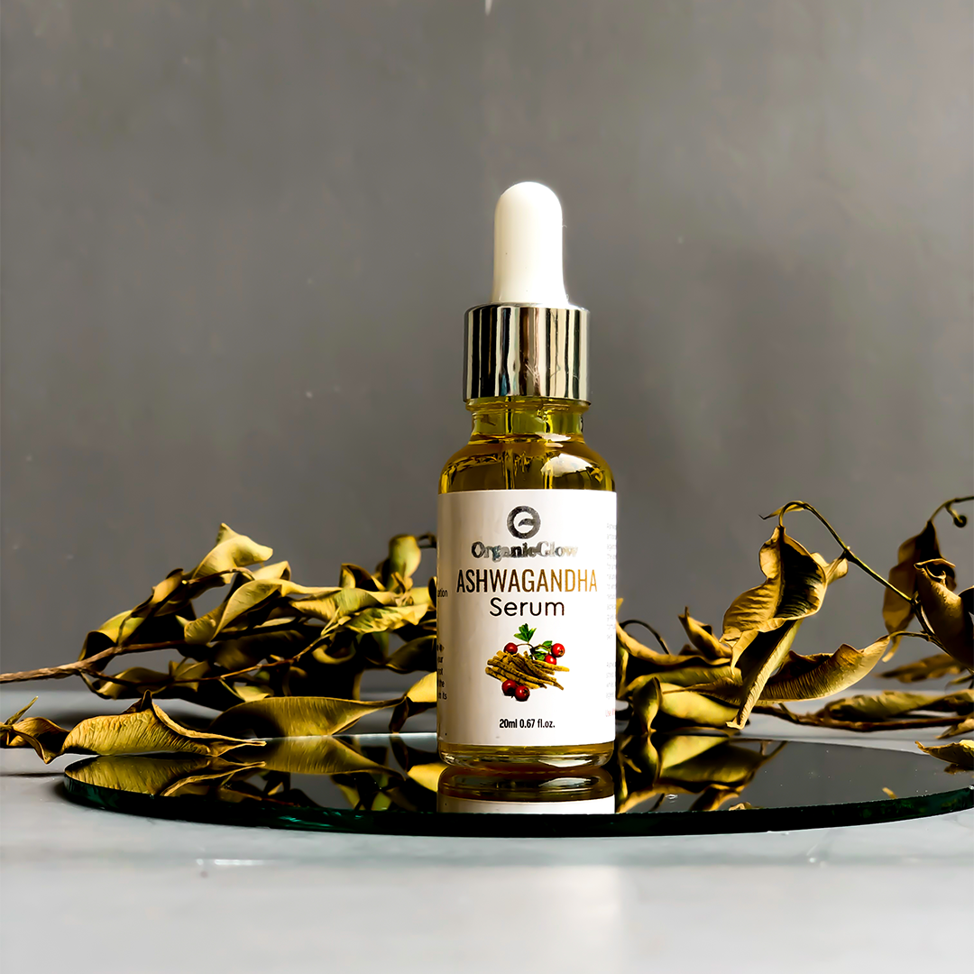 Ashwagandha Serum 20ML