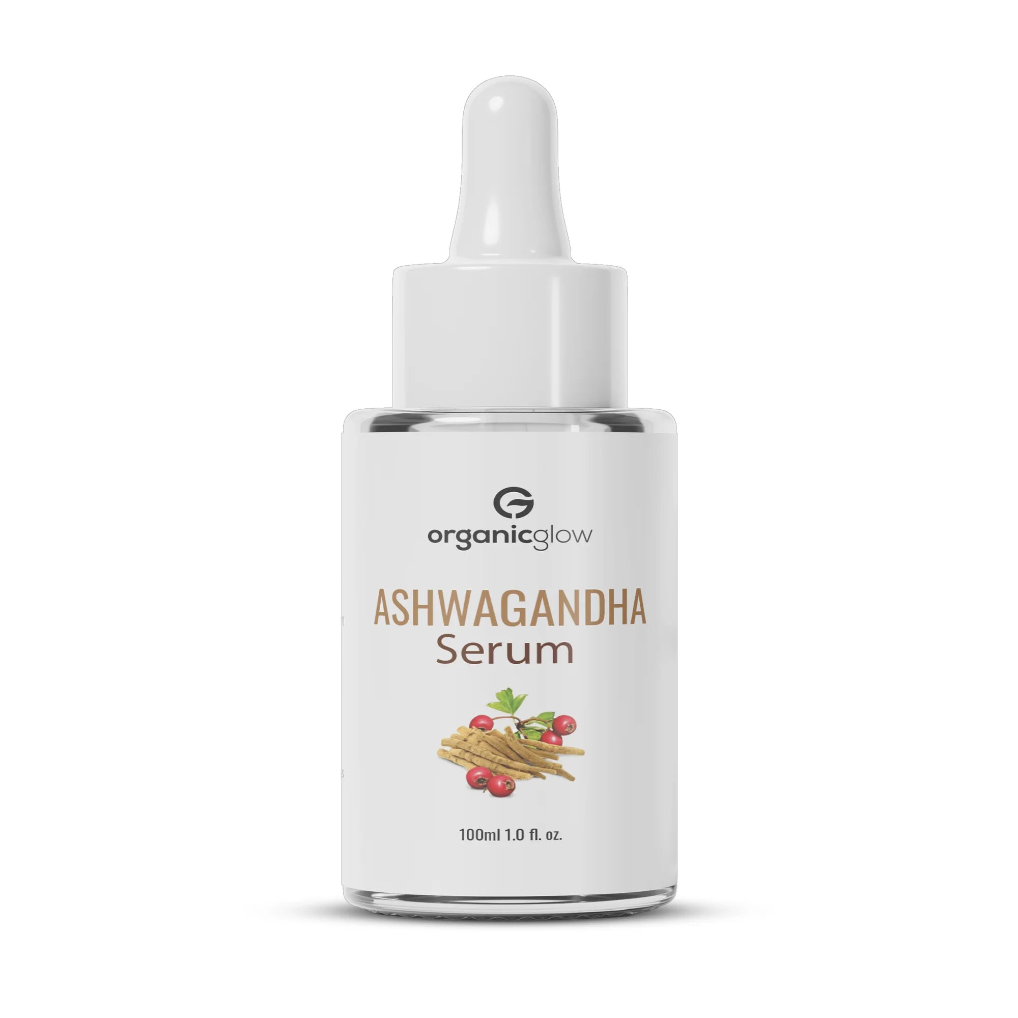 Ashwagandha Serum 20ML