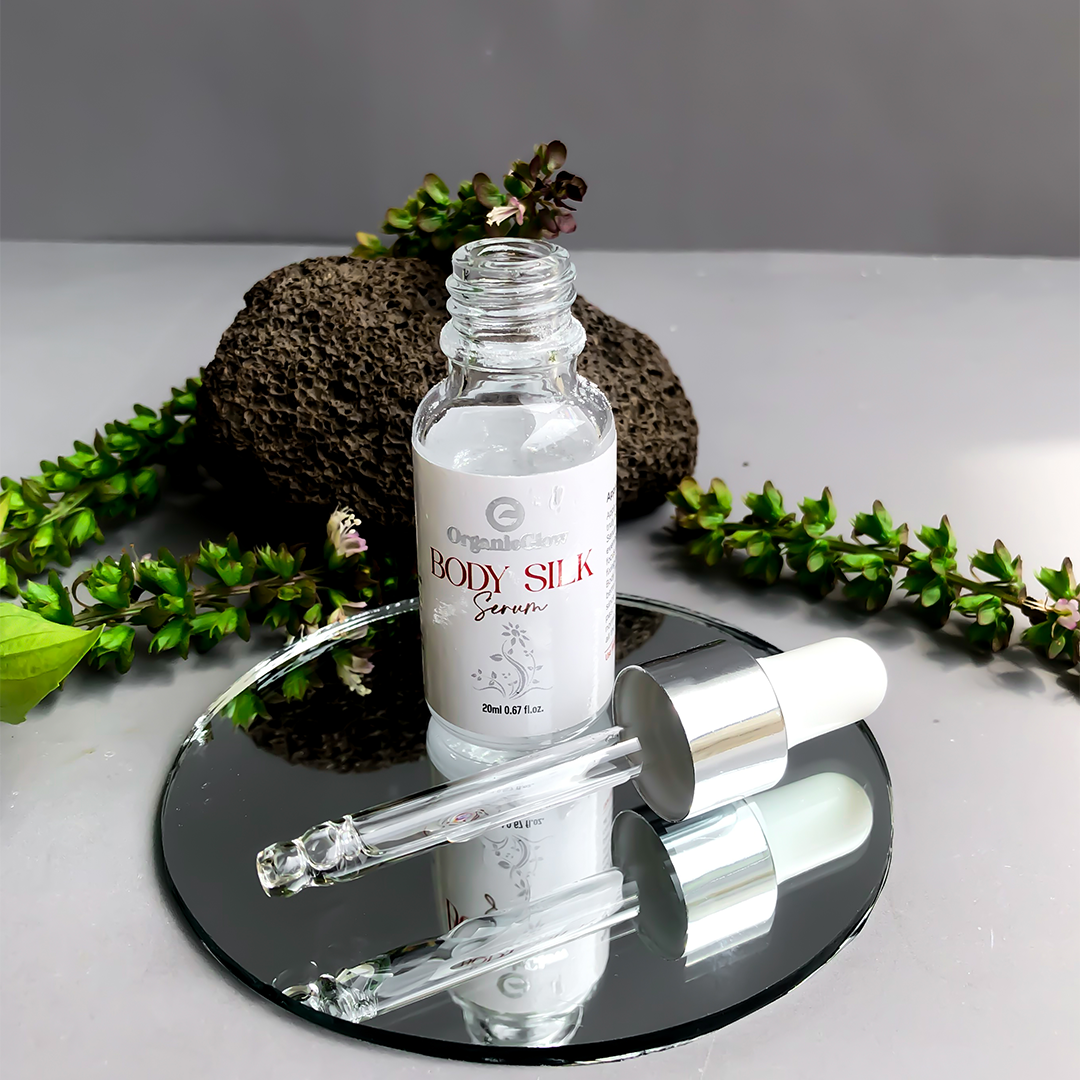 Body Silk Serum 20ML