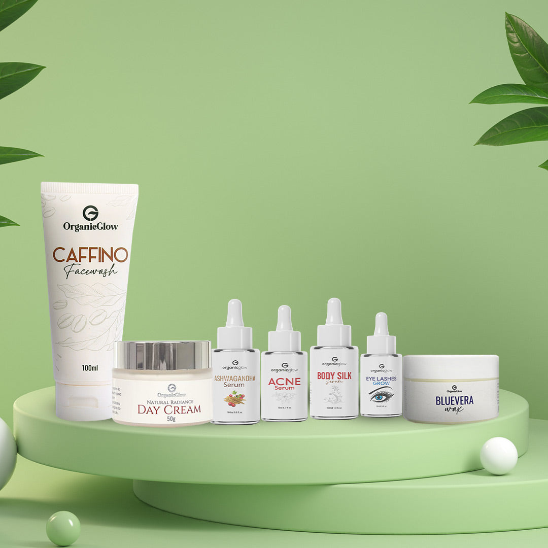Bridal Beauty Box