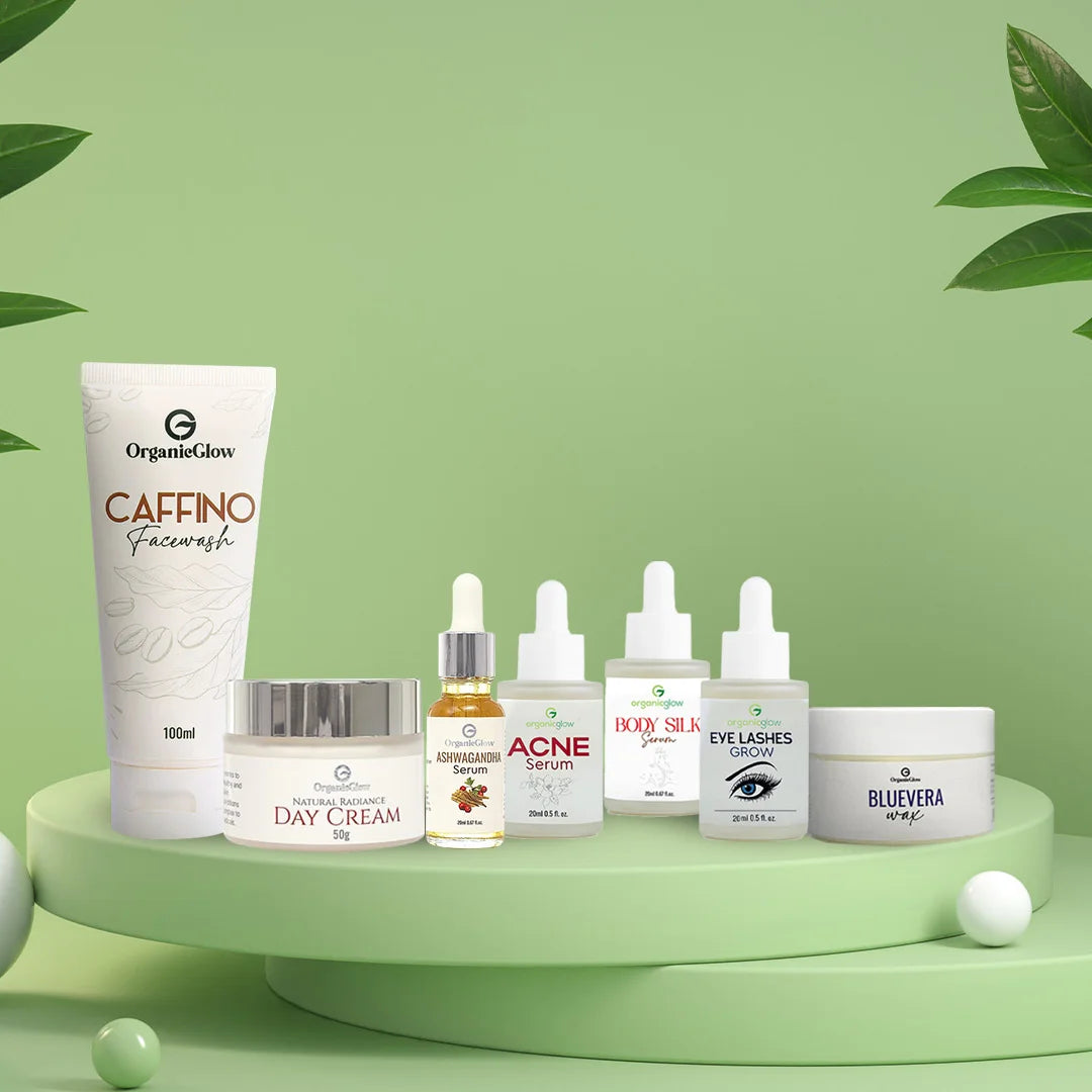 Bridal Beauty Box