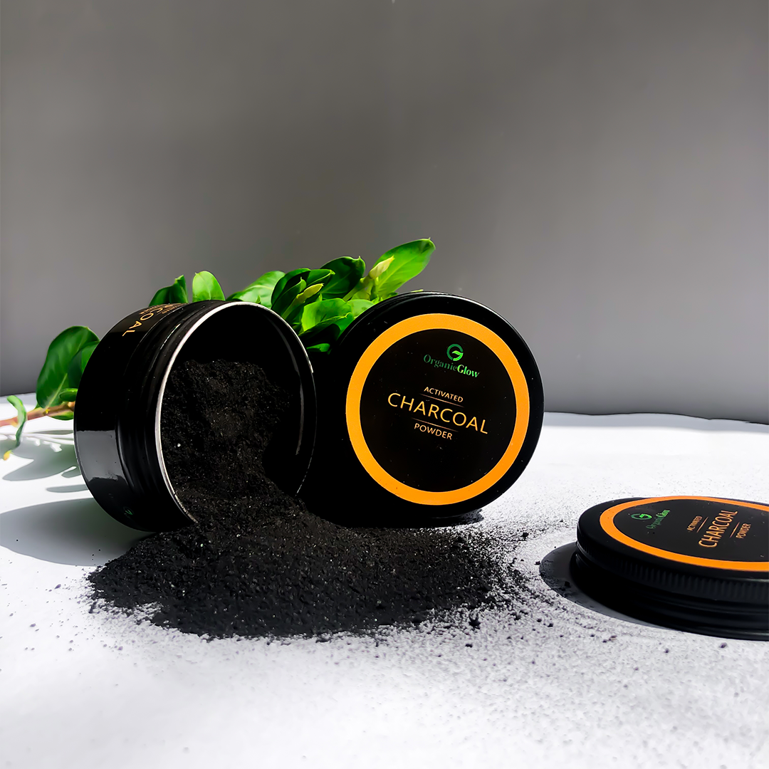 Activated Charcoal Powder 100g