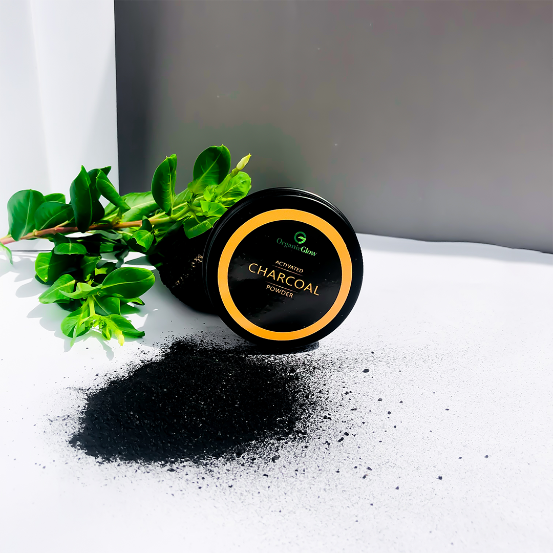 Activated Charcoal Powder 100g