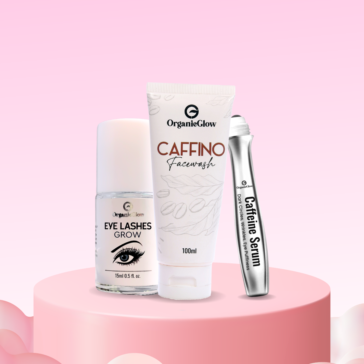 Eye Beauty Kit