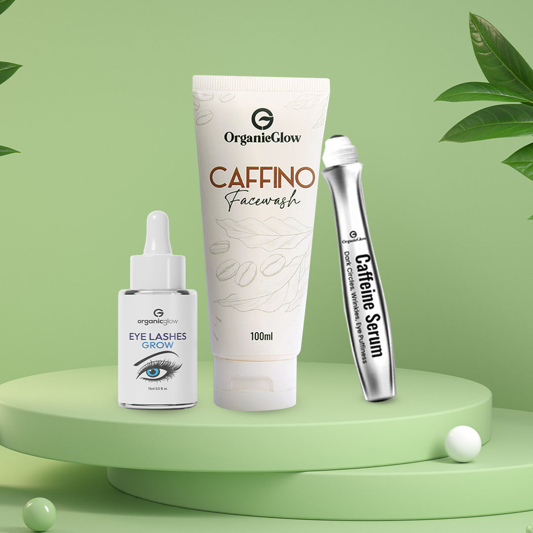 Eye Beauty Kit