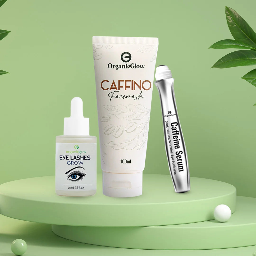 Eye Beauty Kit
