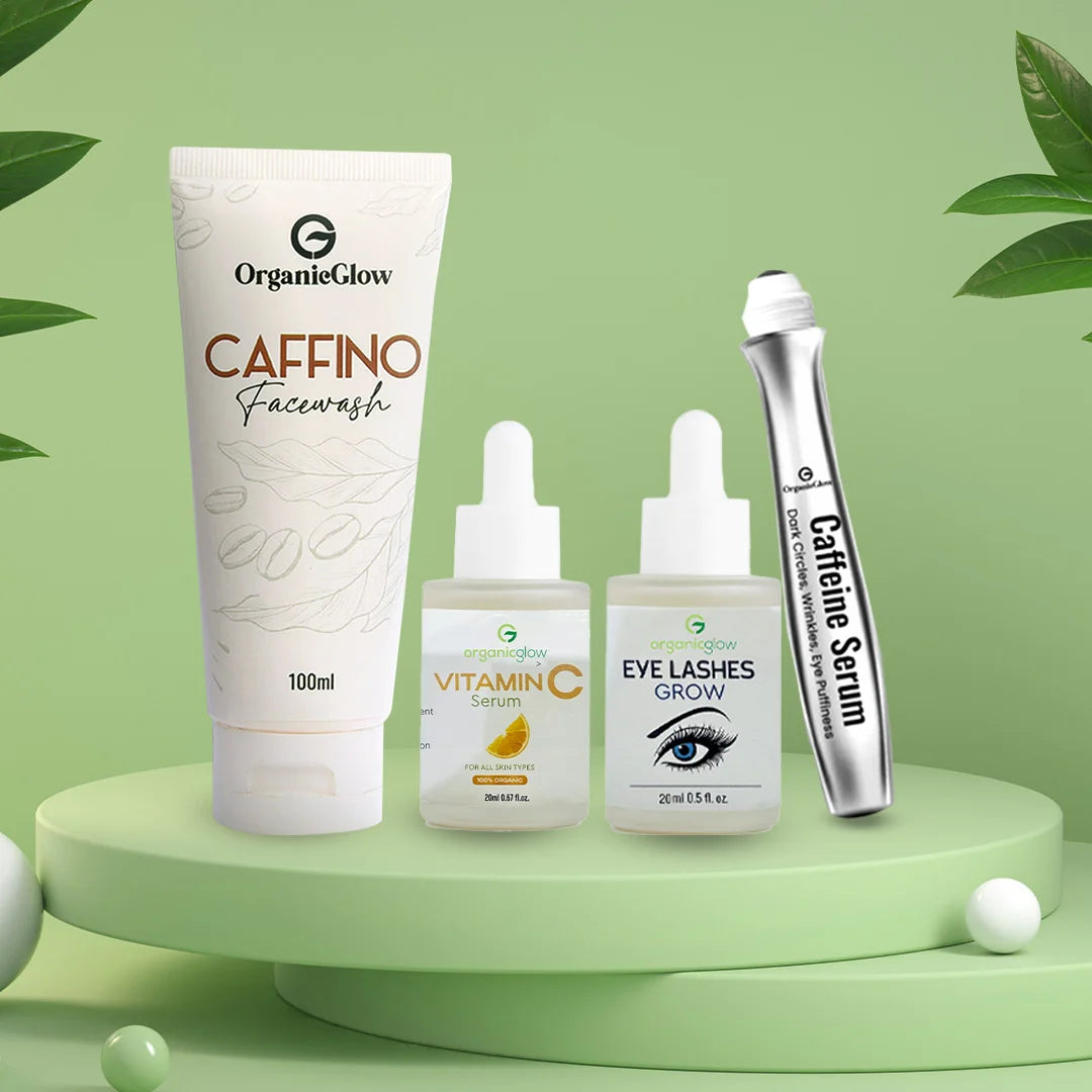 Eye Essentials  Set
