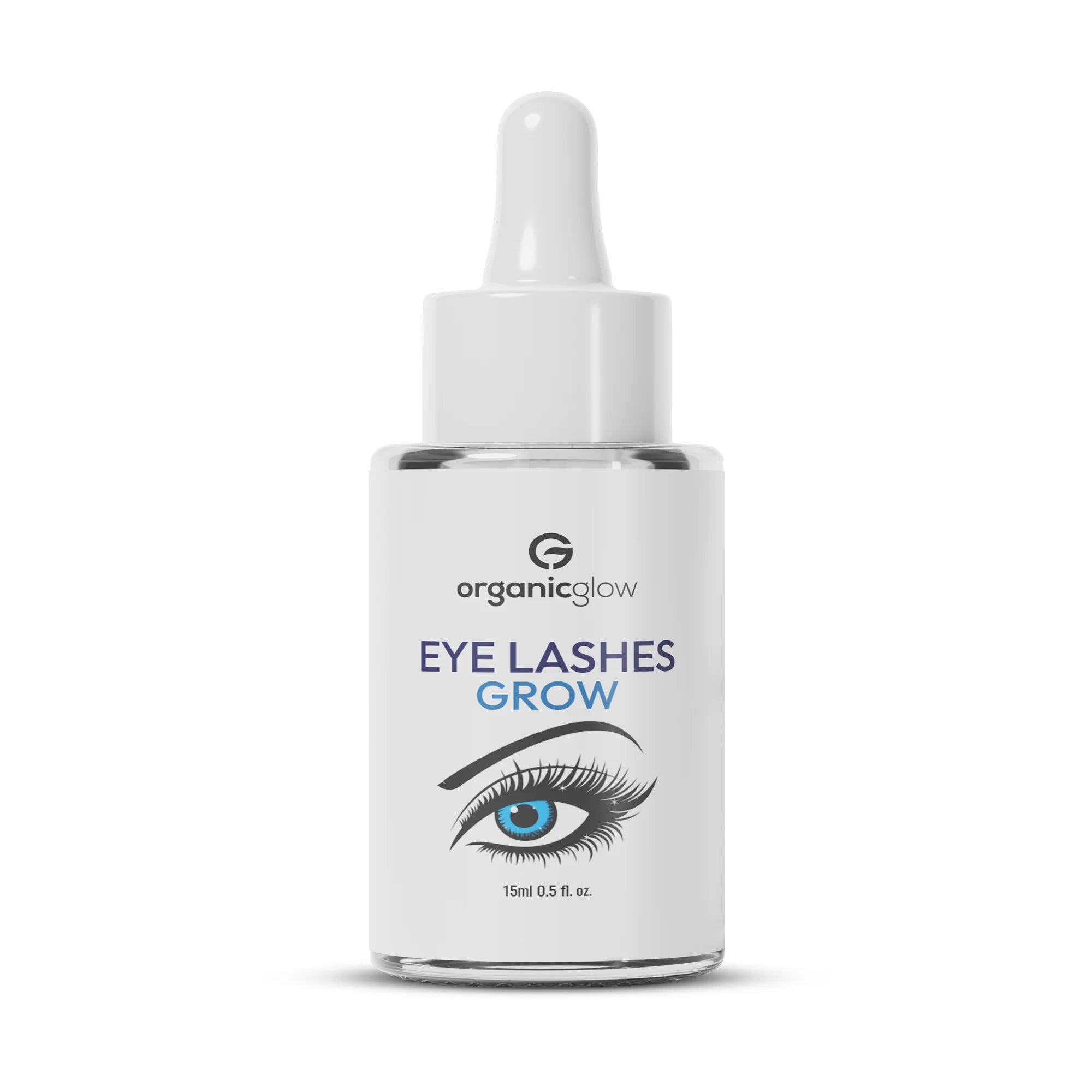 Eye Lashes Grow 50ML