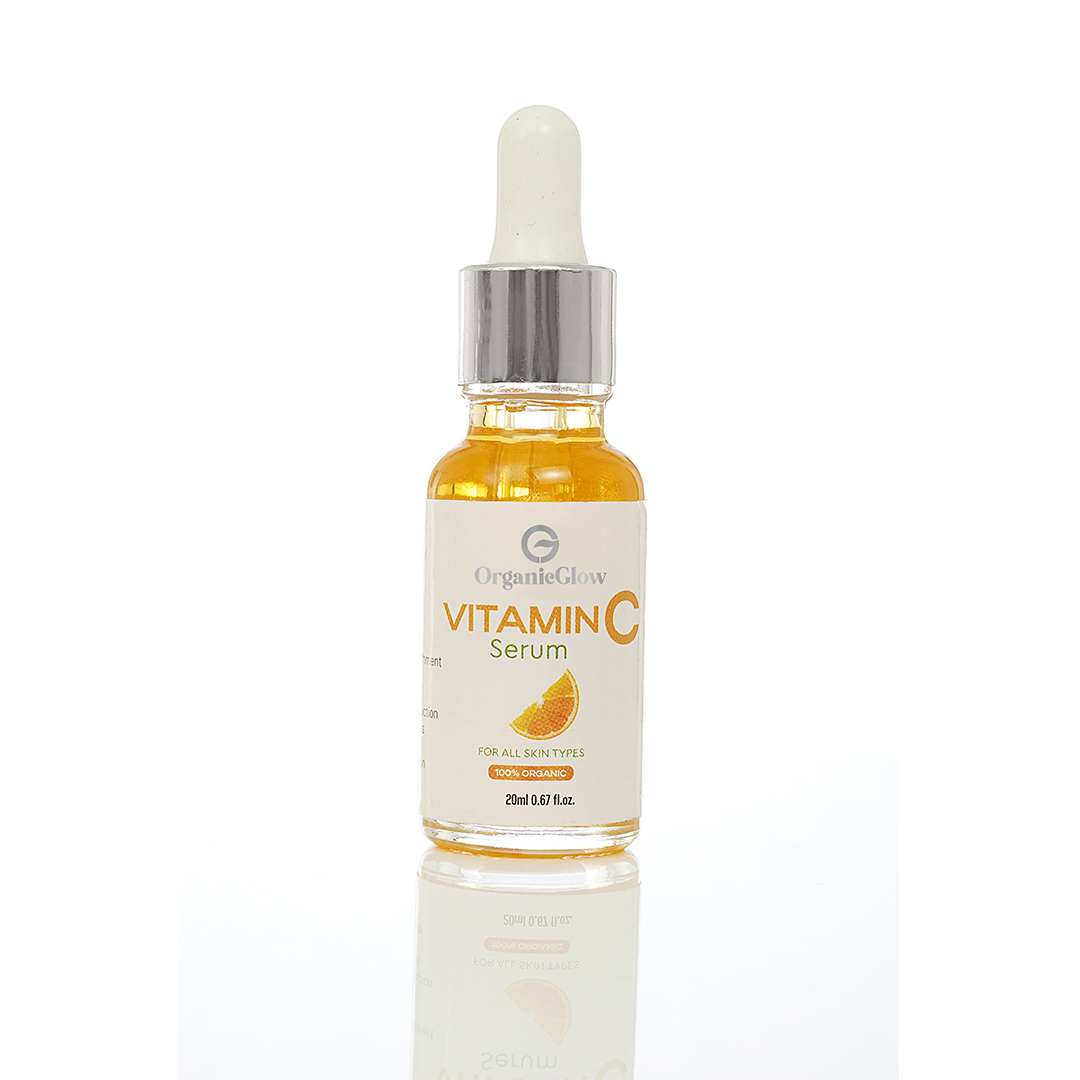 Vitamin C Serum