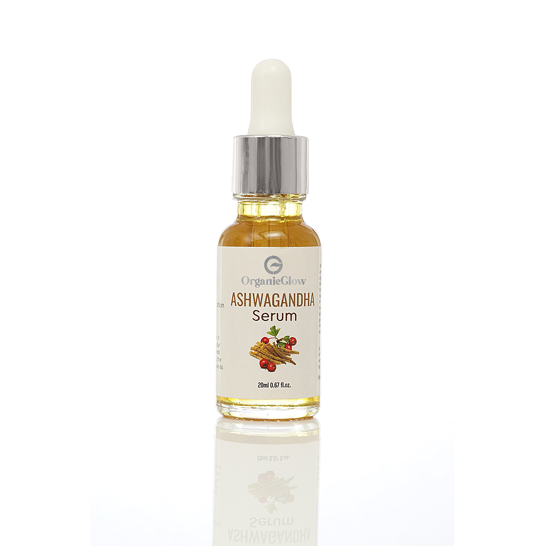 Ashwagandha Serum 20ML