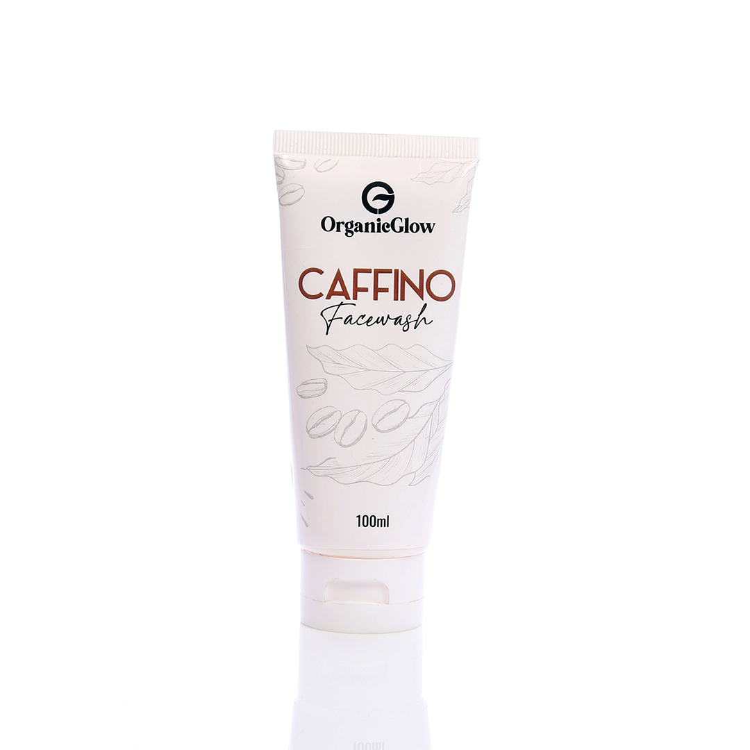 Caffino Face Wash 100ML