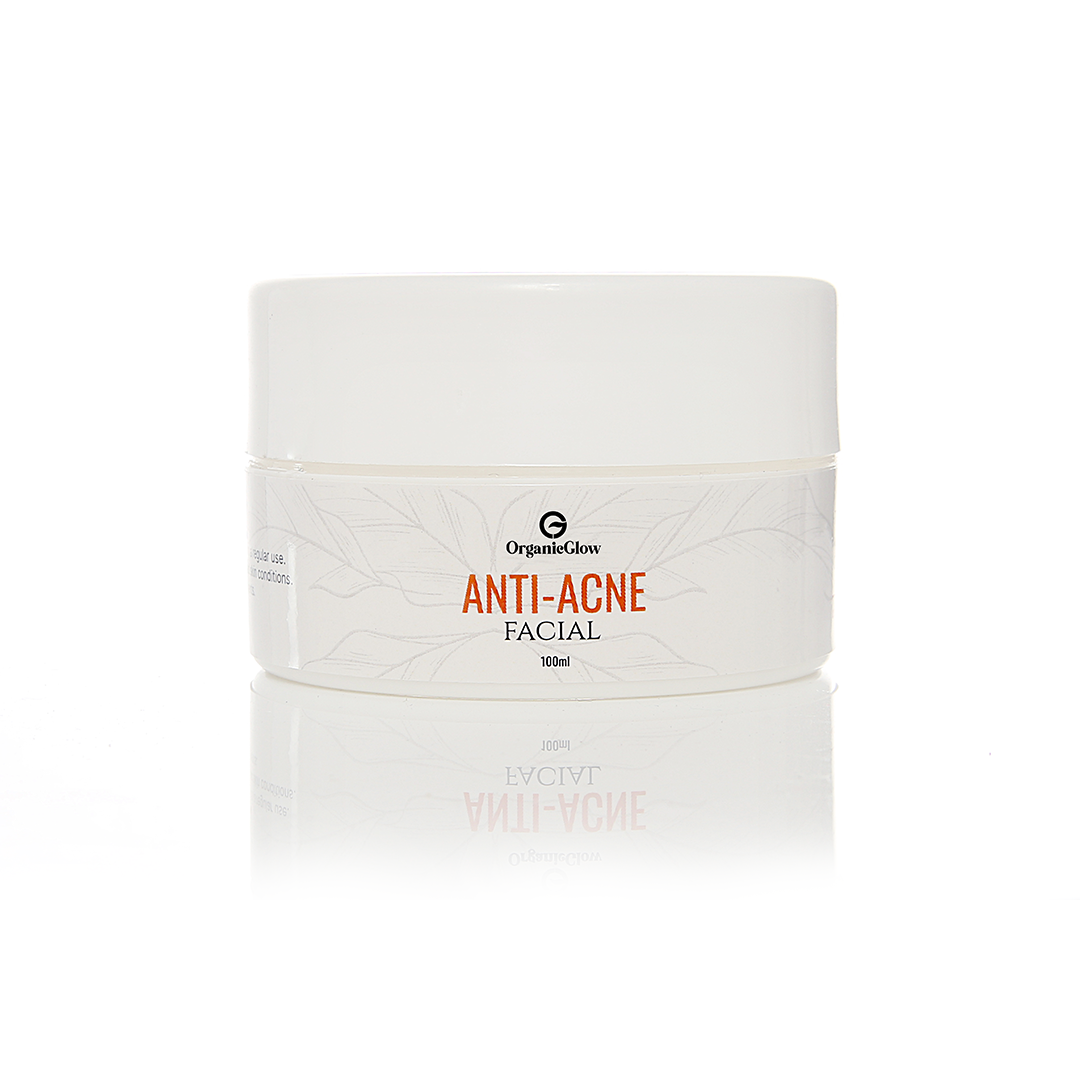 Anti-Acne Facial 100G