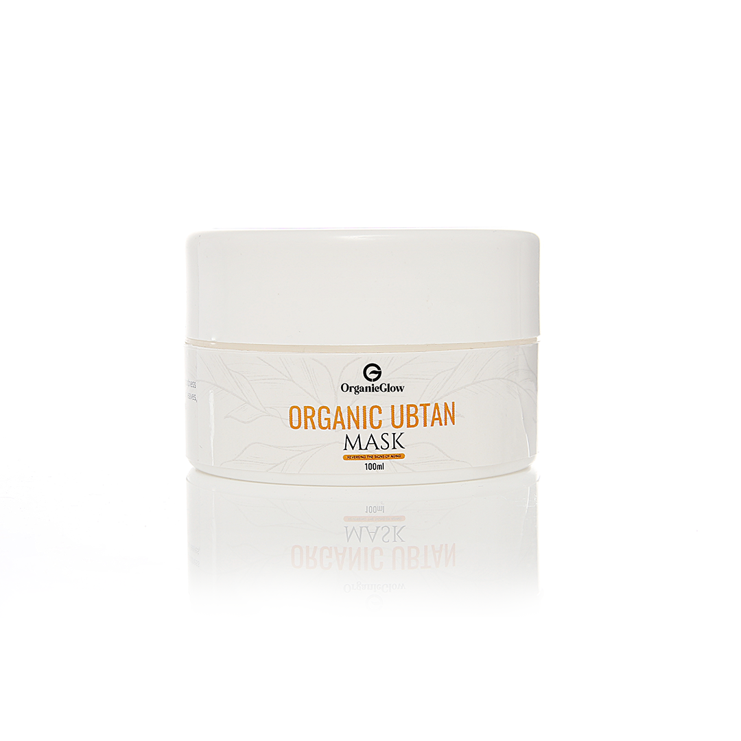 Ubtan Mask 100G
