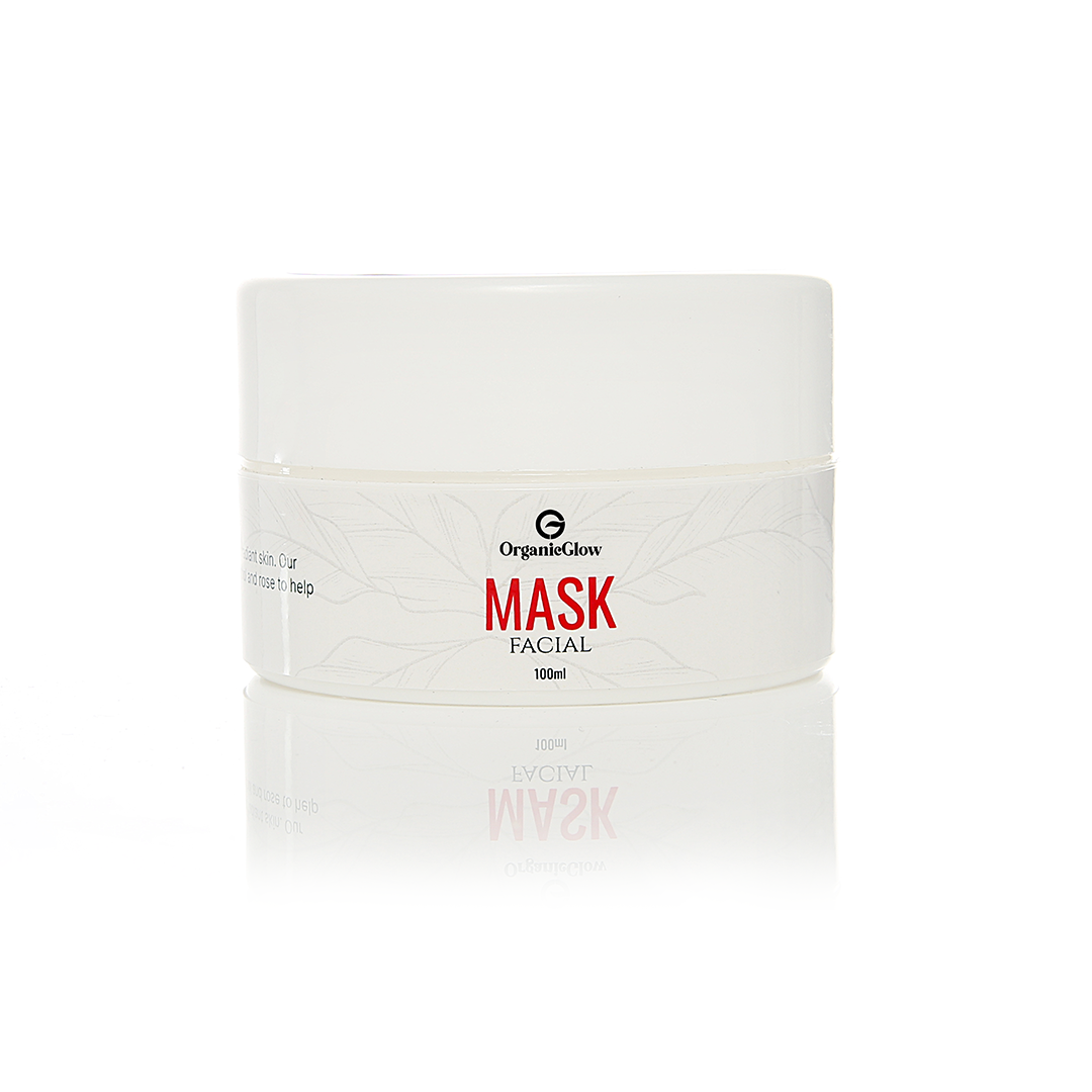 Mask Facial 100ML