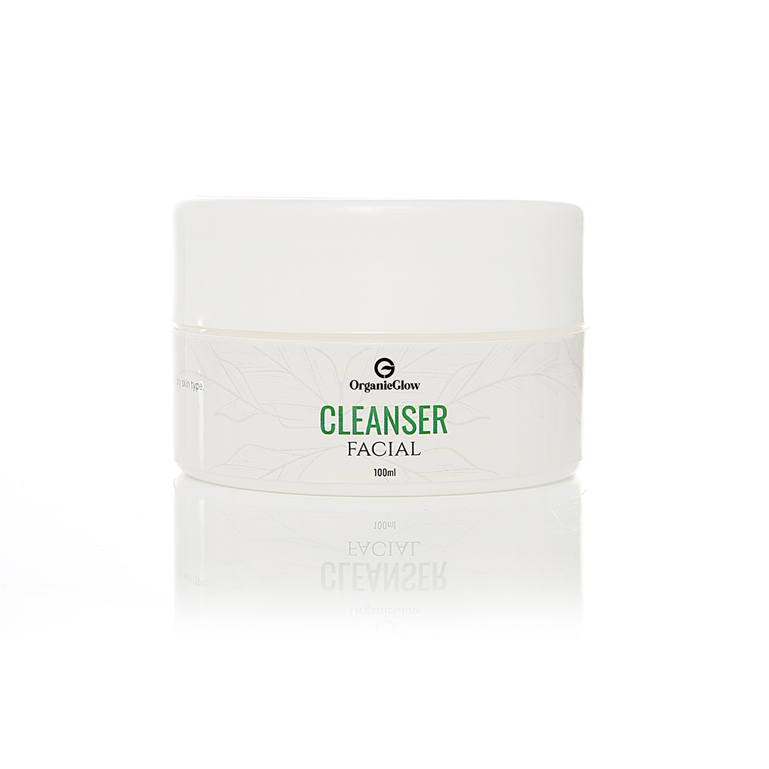 Cleanser Facial 100ML