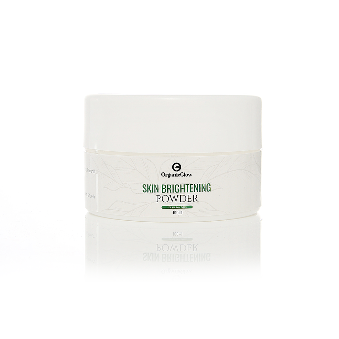 Skin Brightening Powder 100G