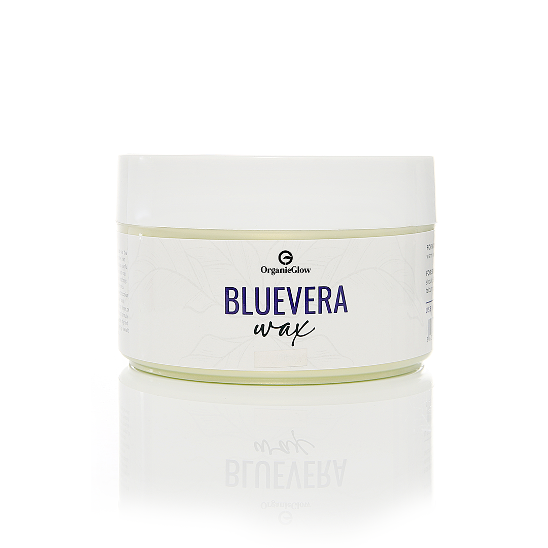 Bluevera Wax 250G