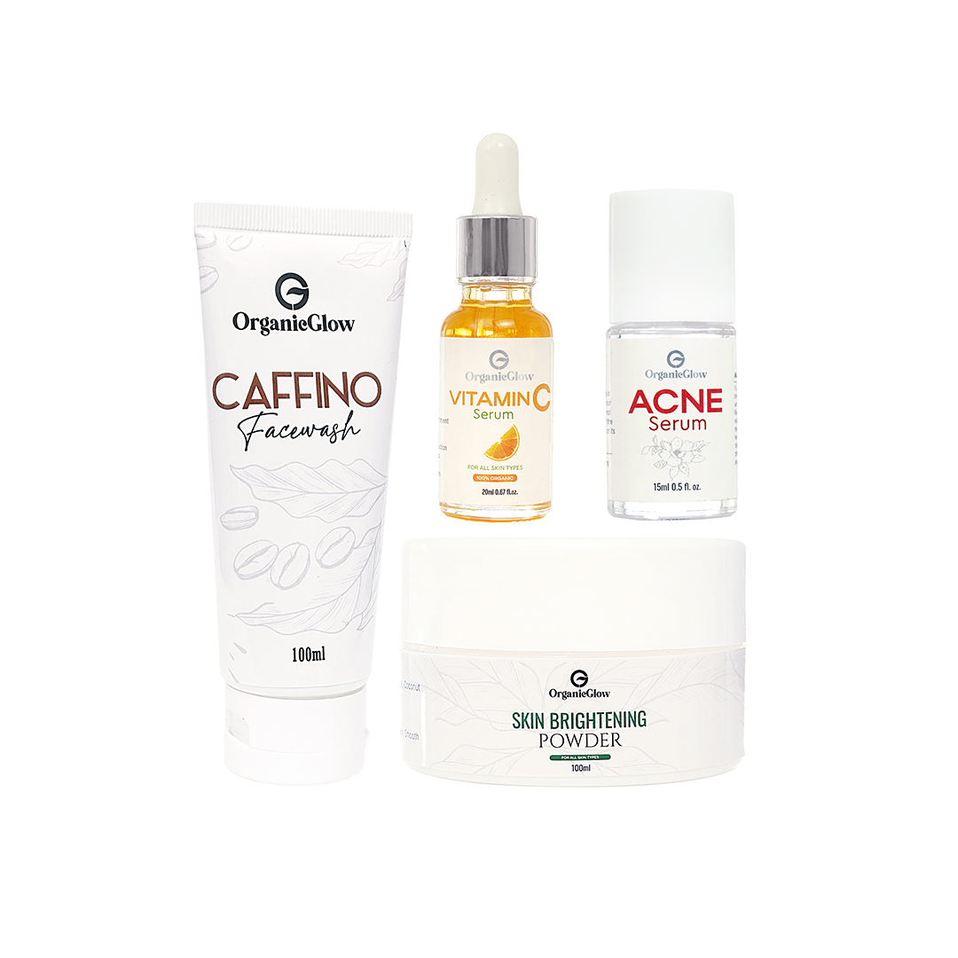 Pimple Control Pack