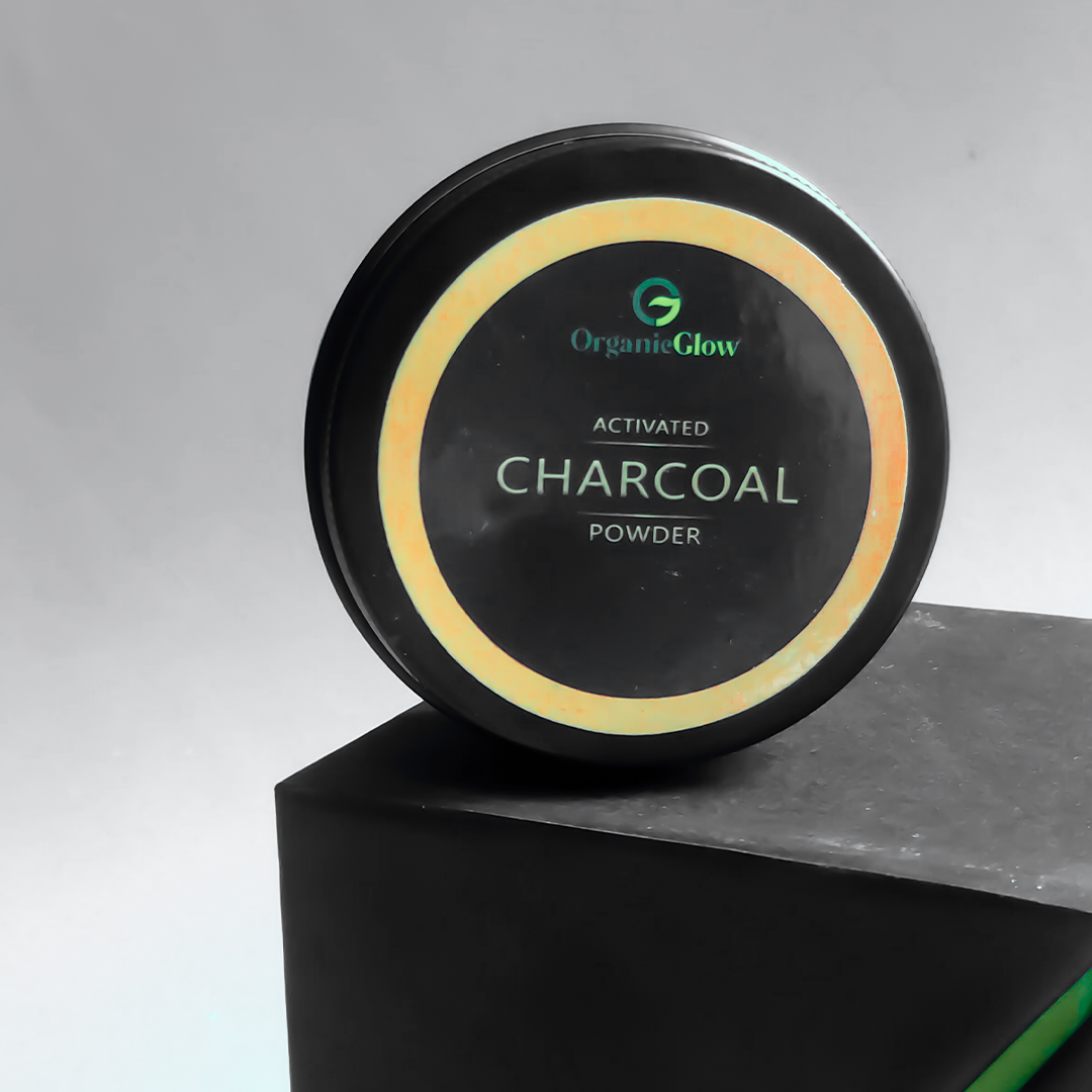 Activated Charcoal Powder 100g