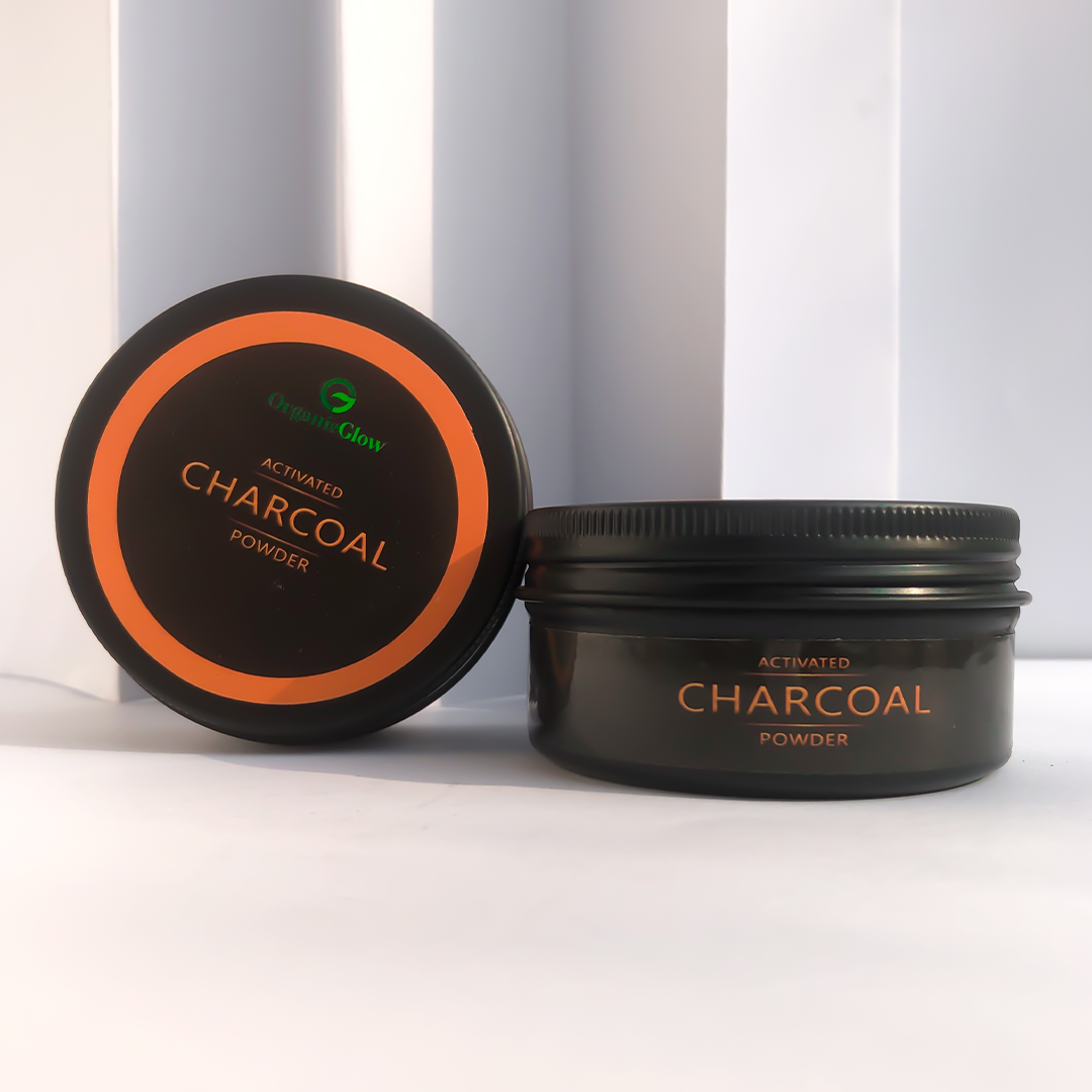 Activated Charcoal Powder 100g