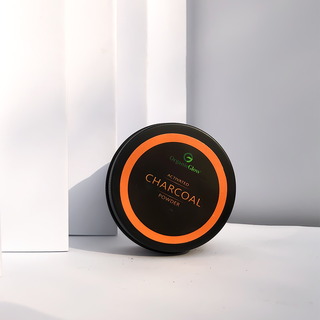 Activated Charcoal Powder 100g