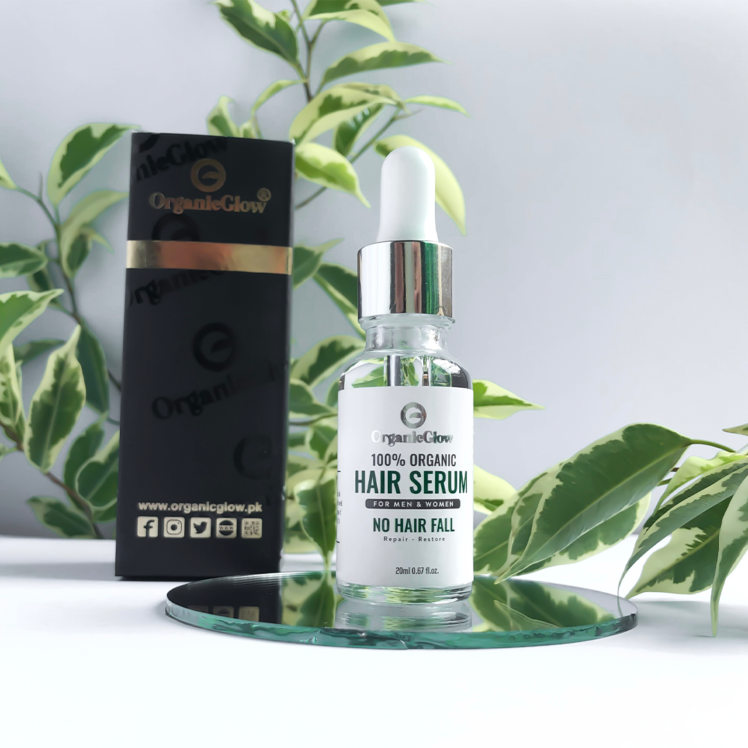 Hair Serum 20ML