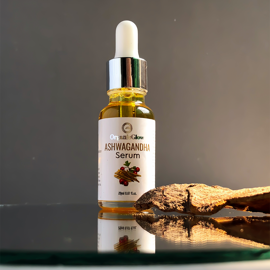 Ashwagandha Serum 20ML