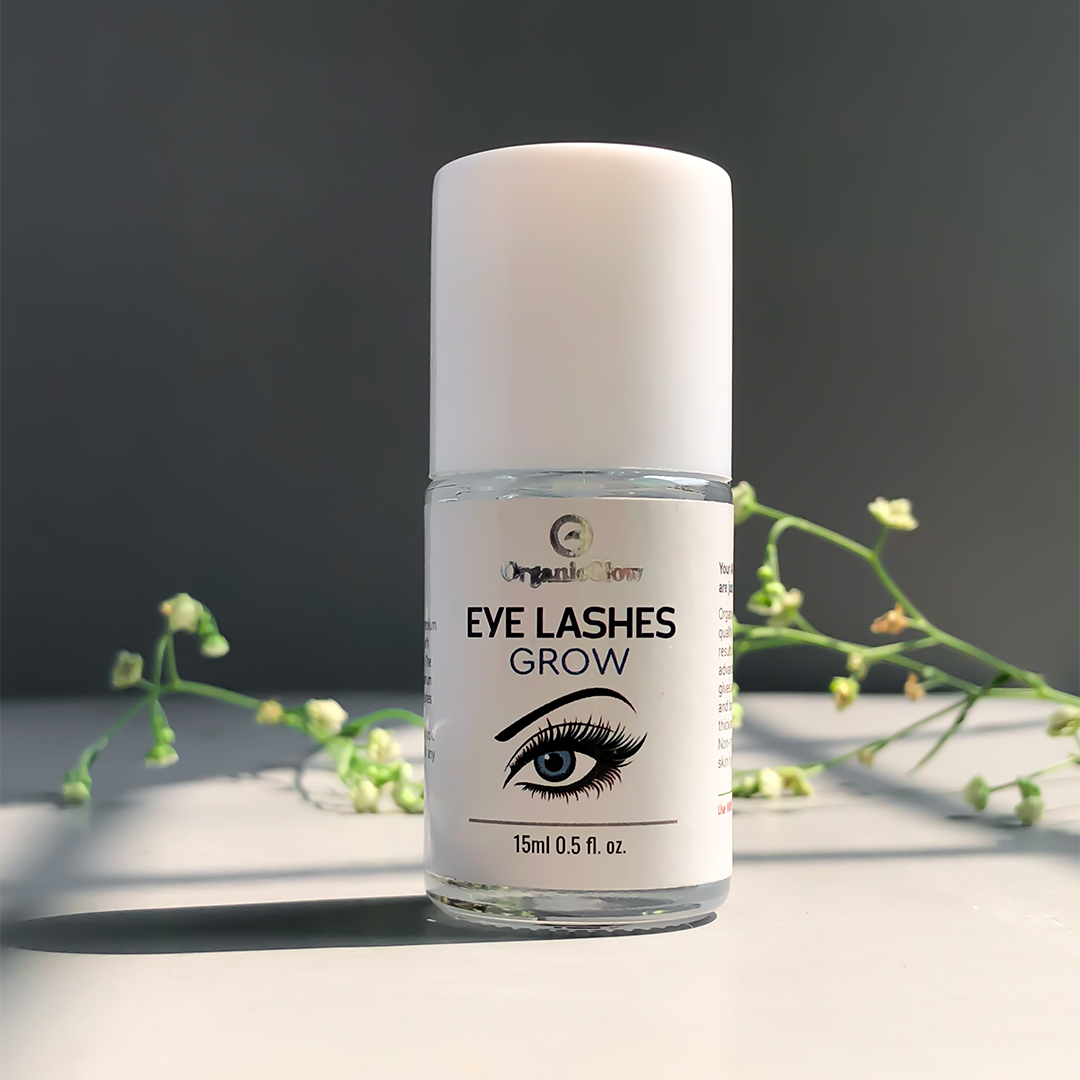 Eye Lashes Grow 50ML