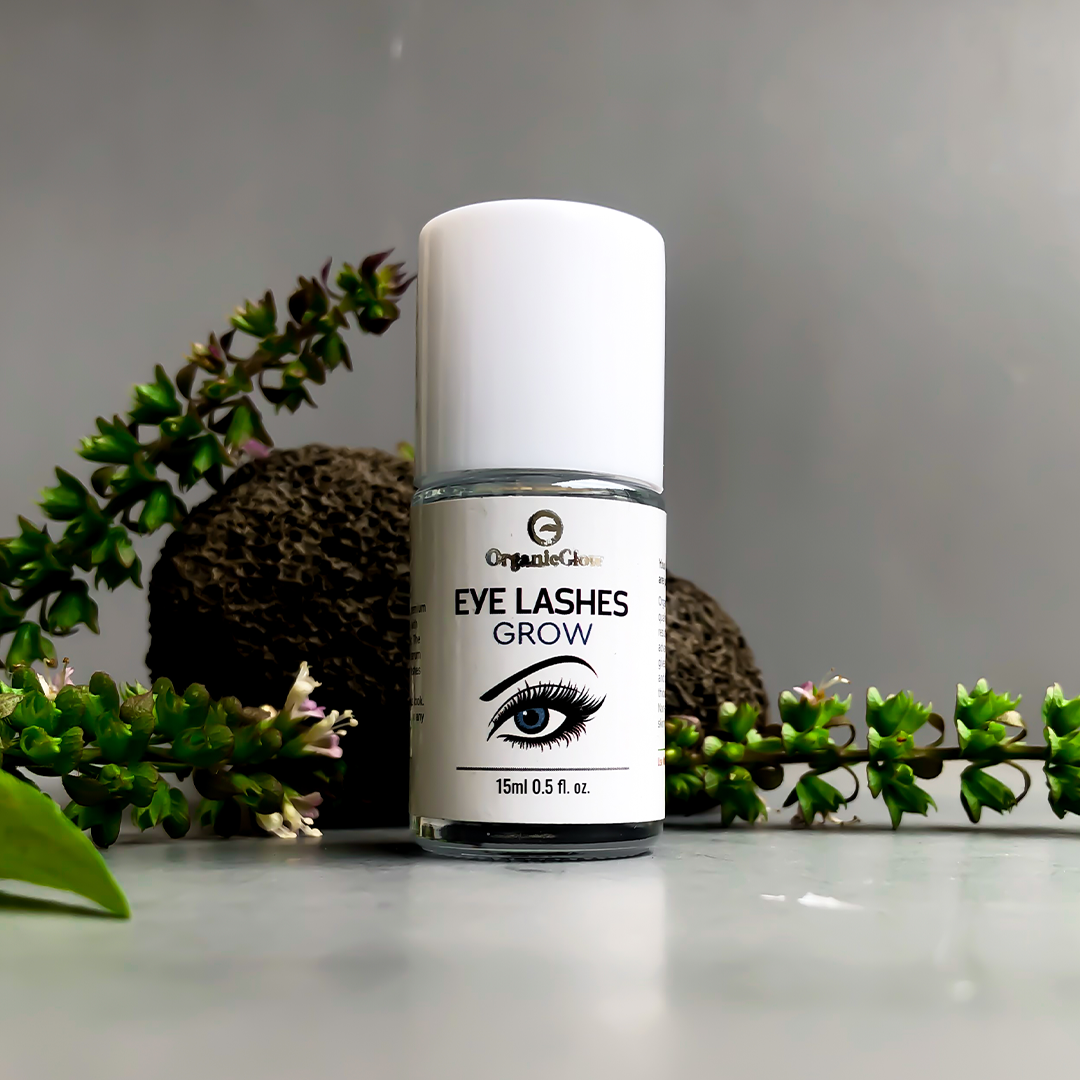 Eye Lashes Grow 50ML