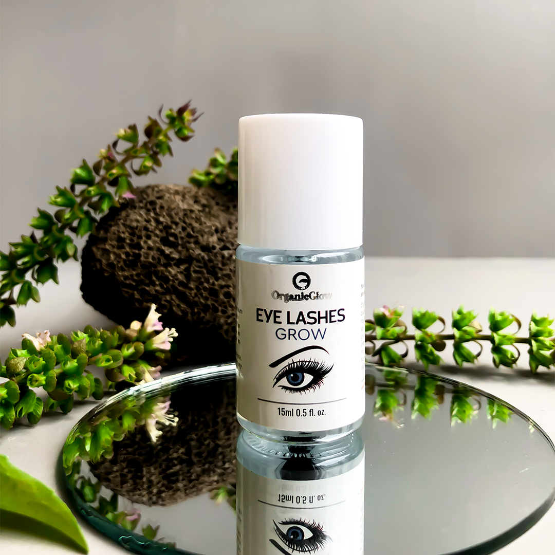 Eye Lashes Grow 50ML