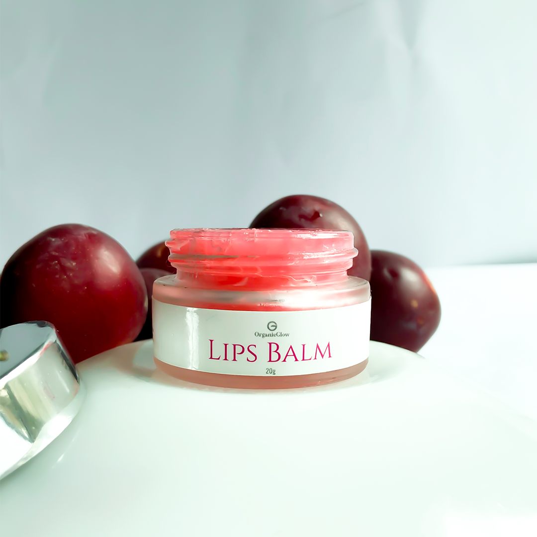 Lip Balm 30ML