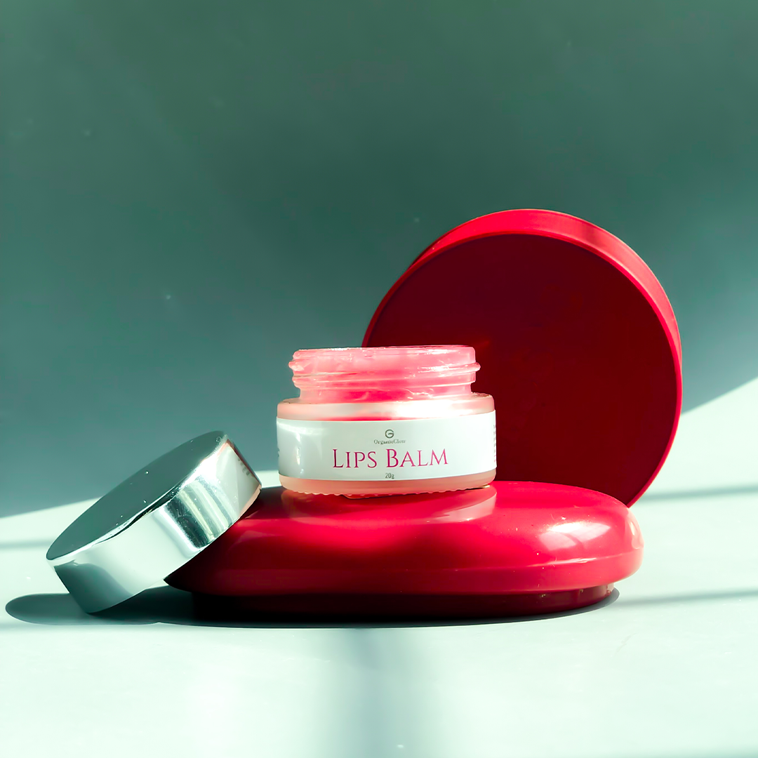 Lip Balm 30ML