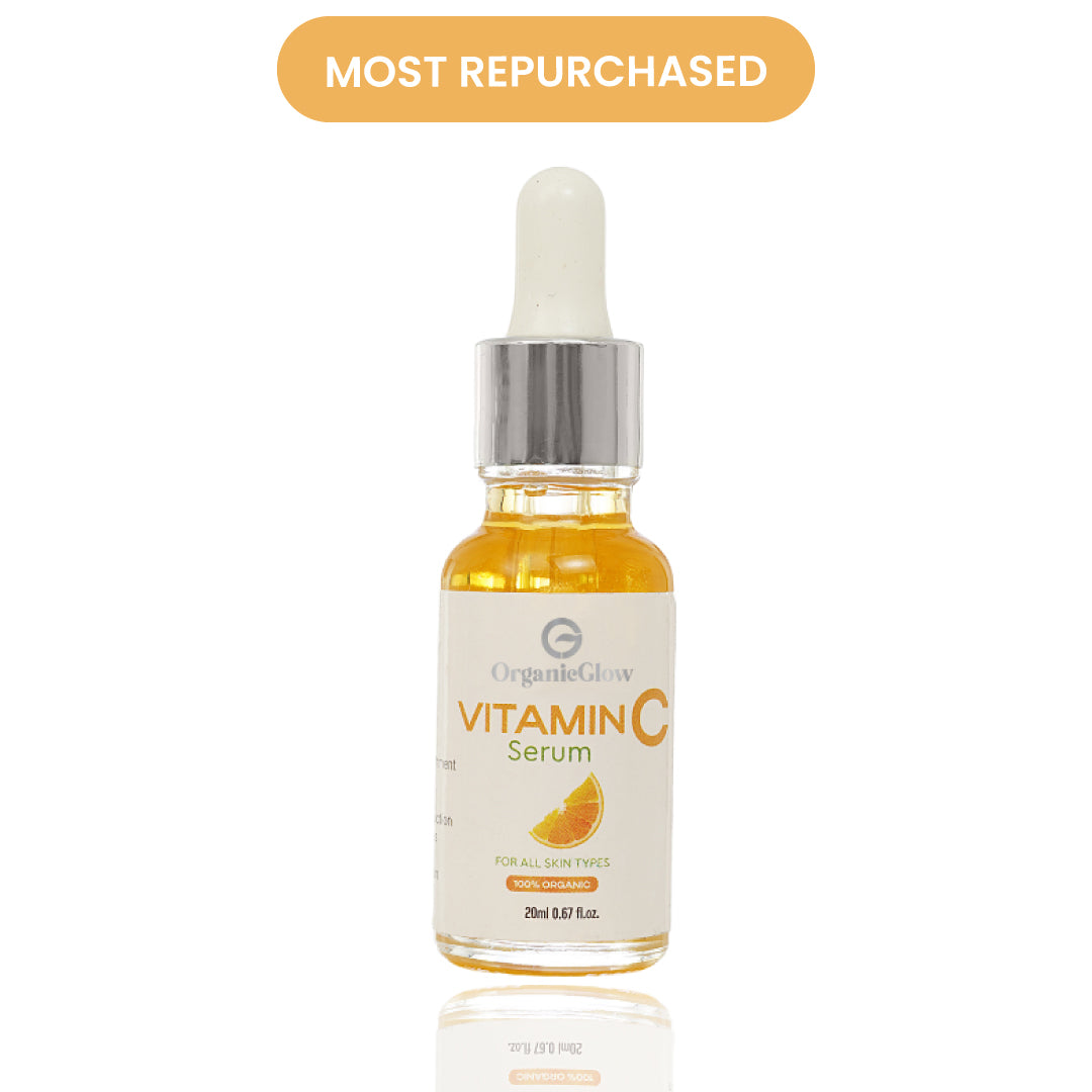 Vitamin C Serum