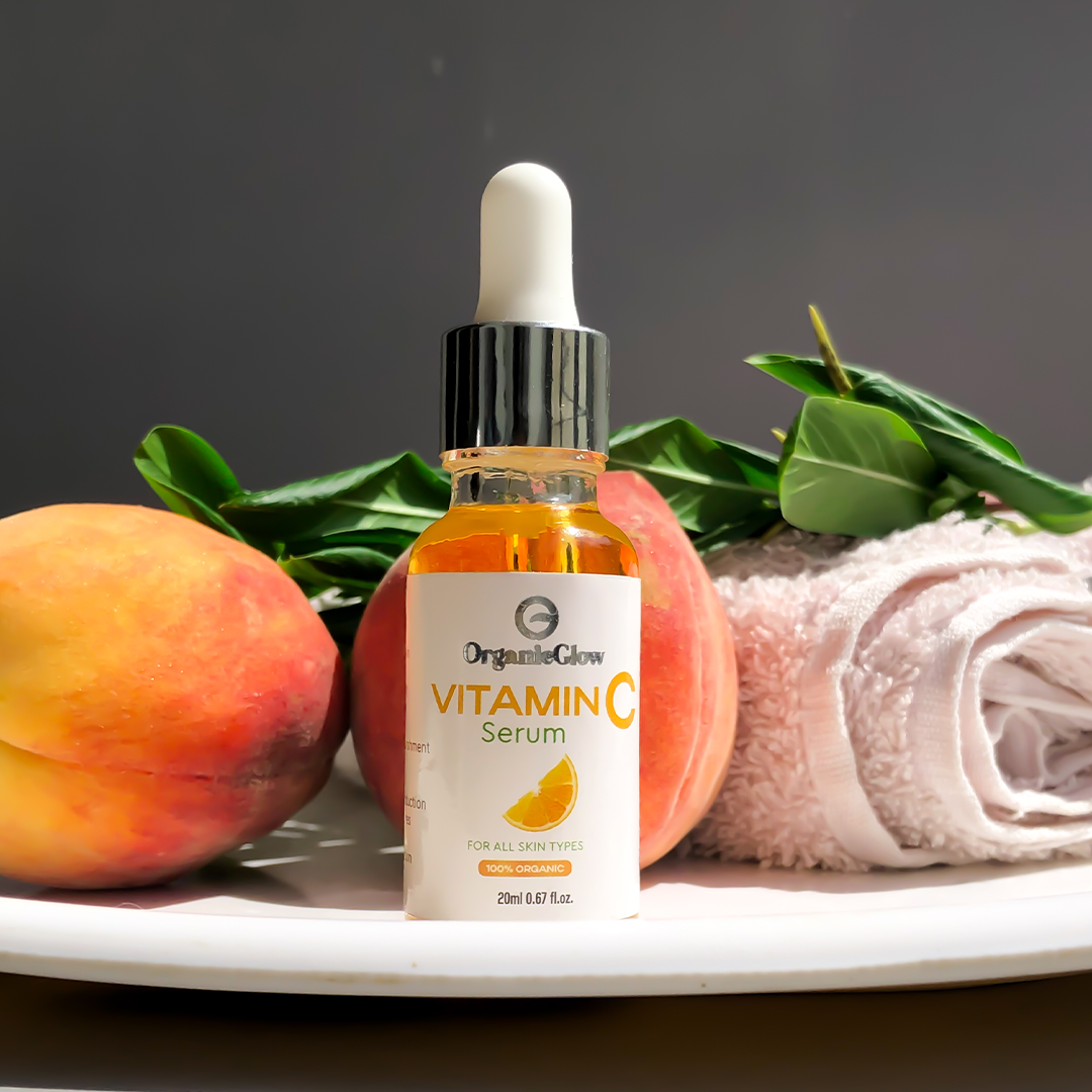 Vitamin C Serum
