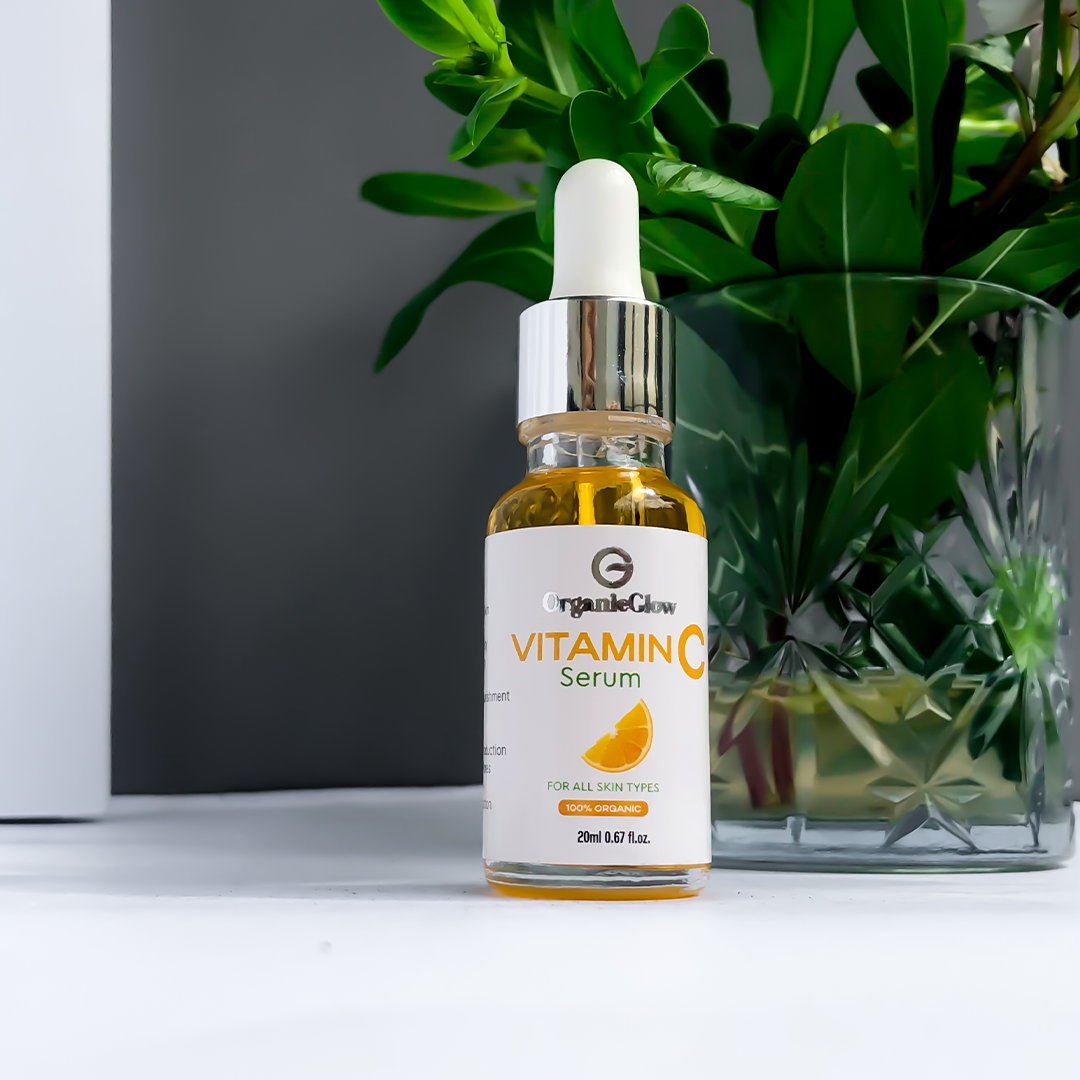 Vitamin C Serum