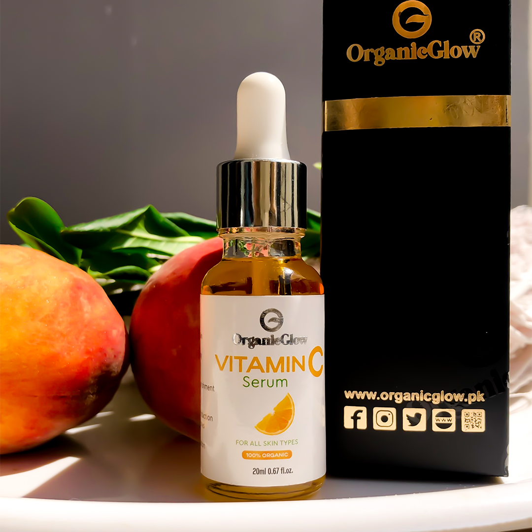 Vitamin C Serum