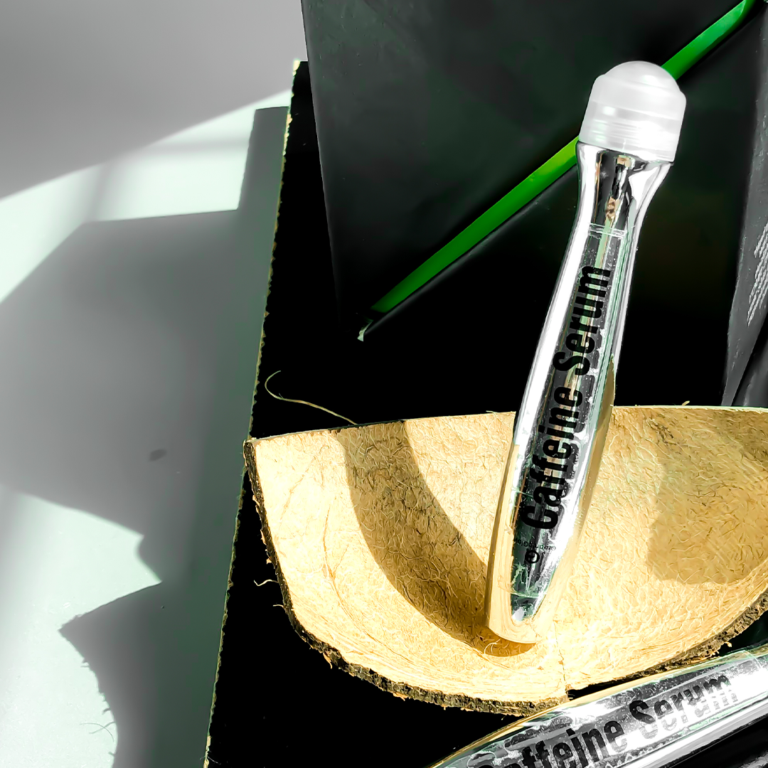 Caffeine Serum 10ML