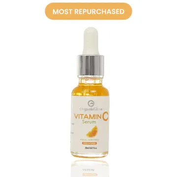Vitamin C Serum