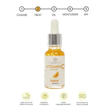 Vitamin C Serum