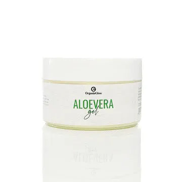 Organic AloeVera Gel 100ML