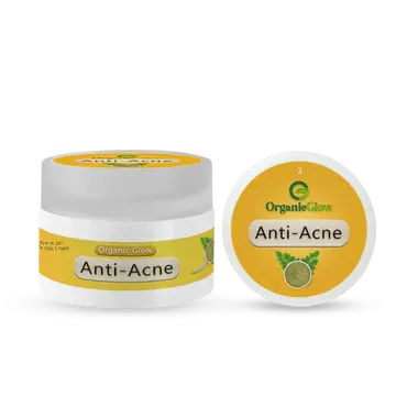 Anti-Acne Facial 100G