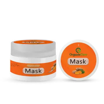 Mask Facial 100ML