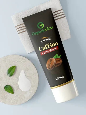 Caffino Face Wash 100ML