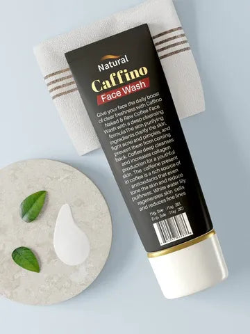 Caffino Face Wash 100ML